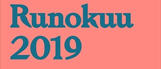 Runokuu 2019