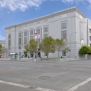 LGBTQIA-Zentrum James C. Hormel San Francisco