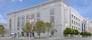 James C. Hormel LGBTQIA Center