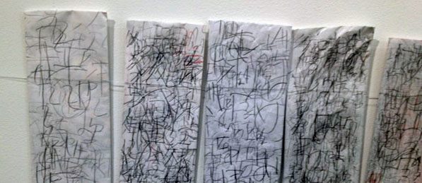 Das Kunstwerk von Shinji Yamashita