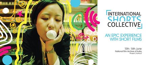 International Shorts Collective