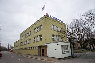 Klaipėdos elektrinė