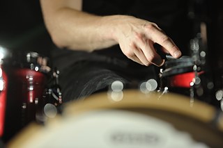 O Grupo Bushman's Revenge, JiGG 2012