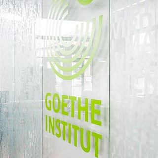 Montreal Goethe-Institut
