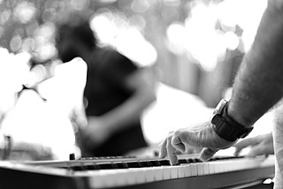 O grupo Konstrukt no  JiGG 2014