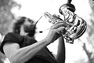 O grupo Konstrukt no JiGG 2014