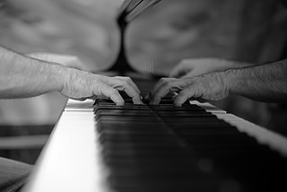 O grupo Umberto Petrim no JiGG 2014