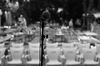 O grupo Weisse Wände no JiGG 2014