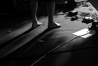 O grupo Hang Em High no JiGG 2016