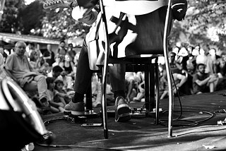 O grupo Rotozaza no JiGG 2017