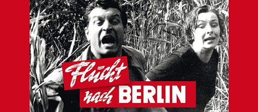 Flucht nach Berlin