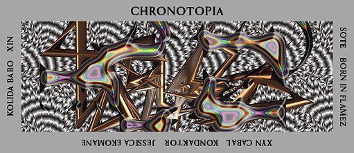 Chronotopia