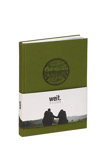 상담 분야에서는 ‘바이트. 여행 매거진’(Weit. Ein Reisemagazin: 그벤돌린 바이서와 파트릭 알가이어, 바이트 자가출판, 프라이부르크)
