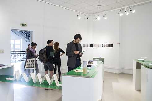 Kodex Galerie