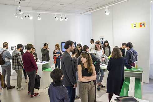 Kodex Galerie