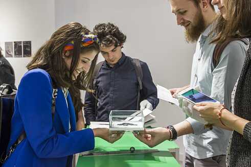 Kodex Galerie
