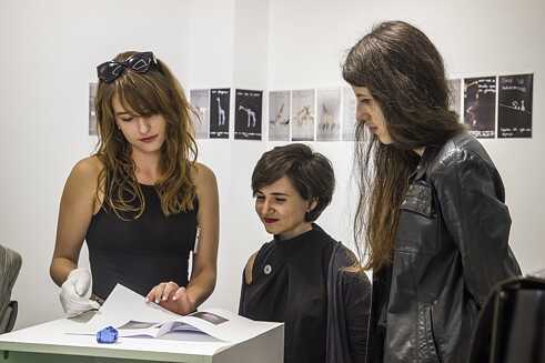 Kodex Galerie