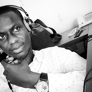 Alioune Seck
