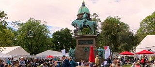 Edinburgh International Book Festival