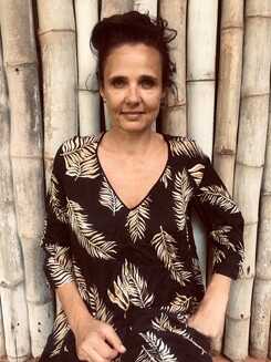 Bettina Walter