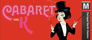 Cabaret on K