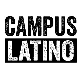 Campus Latino Logo