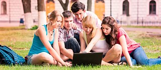 2 DAAD-Stipendien gehen an die PASCH-FIT-Schüler aus Dnipro