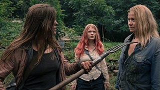 'Endzeit - Ever After'.