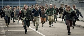 'Endzeit - Ever After'.