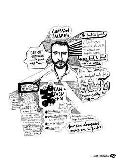Ghassan Salameh