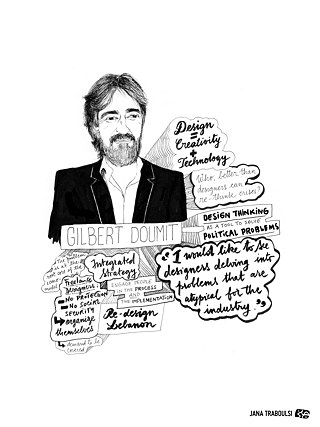 Gilbert Doumit &copy;   Gilbert Doumit