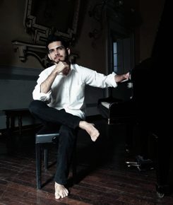 Fernando Ramsés Peña Díaz