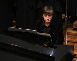 Andrew Jonathan Welch