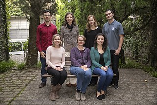 Mitarbeiterinnen und Mitarbeiter              &copy; Foto: Luiz Renato Côrrea                Mitarbeiterinnen und Mitarbeiter               