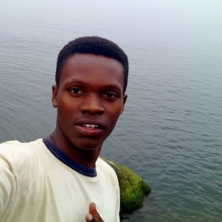 Come Emmanuel Mugisha