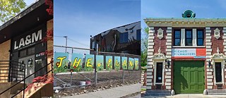 Locations Chicago Queer as German Folk