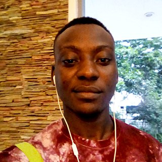 Louis Makafui Mawusi