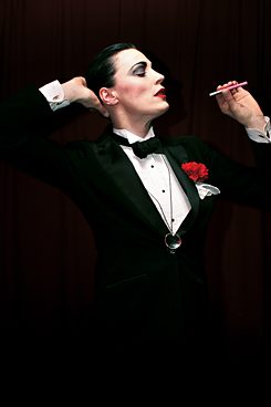 Mama Ulita - Cabaret