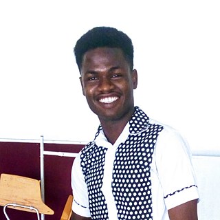 Ayankunle Moses Ayantunde