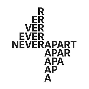 Never Apart