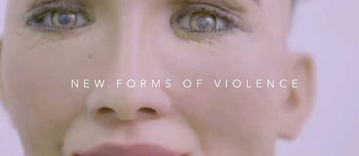 Eli Cortiñas Walls Have Feelings