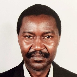 Philip Nzyoka