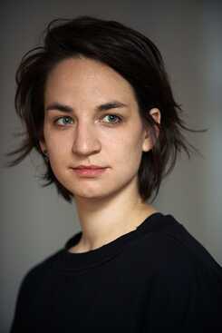 Annelie Andre - Profil