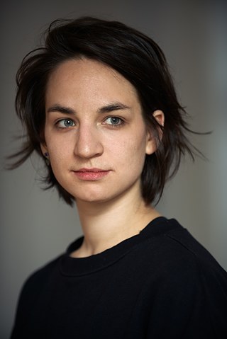 Annelie Andre - Profile © © Martina Thalhofer Annelie Andre - Profile