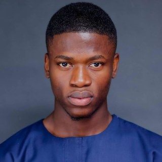 Prince Andrew Ardayfio