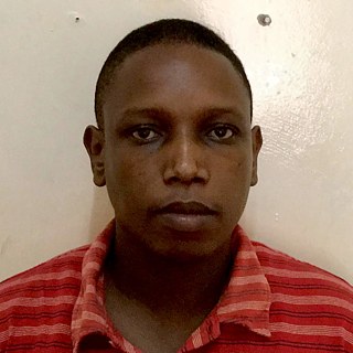 Roy Kisielo Walimbwa