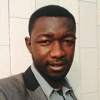 Haroun Yasser Sangaré