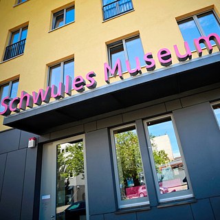 Schwules Museum Berlin