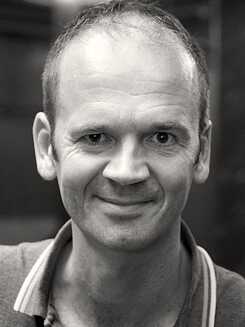 Stefan Kloos