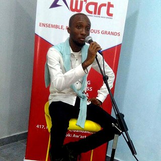 Emmanuel Tende Nzengu 